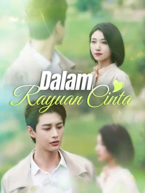 Dalam Rayuan Cinta(Sulih Suara)