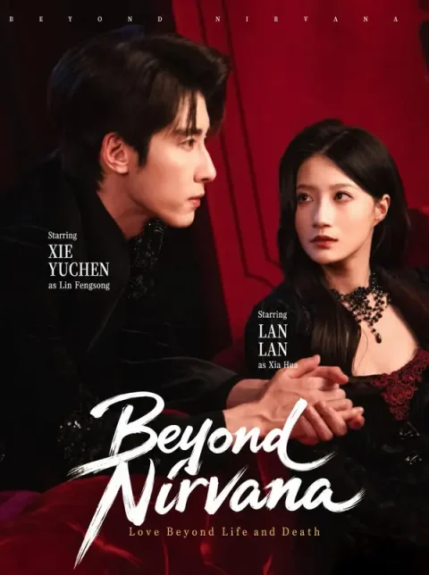 Beyond Nirvana