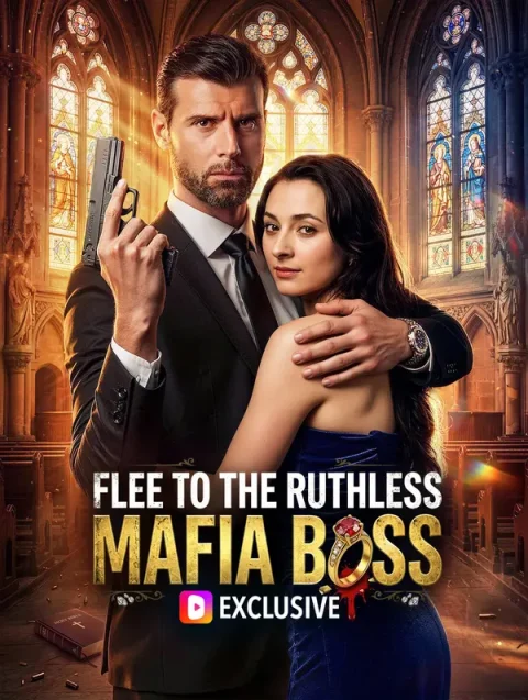 Flee to The Ruthless Mafia Boss