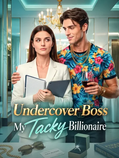 Undercover Boss My Tacky Billionaire