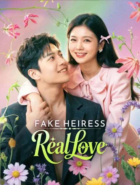 Fake Heiress, Real Love