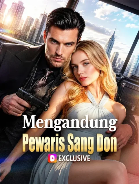Mengandung Pewaris Sang Don