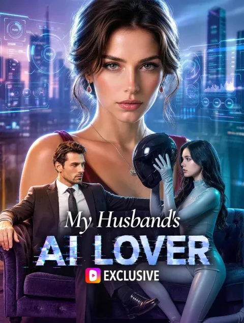 My Husband’s AI Lover