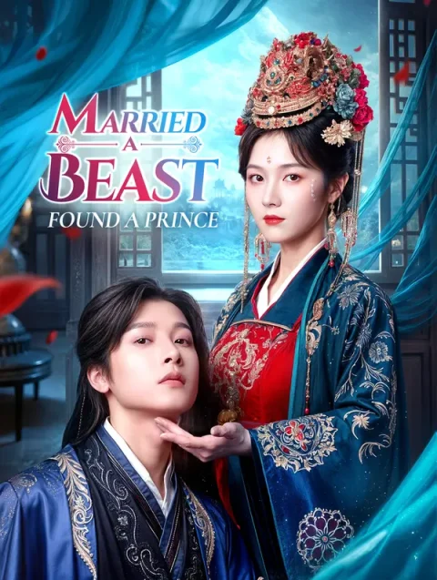 Married a Beast, Found a Prince