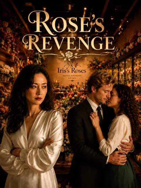 Rose’s Revenge