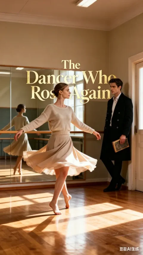The Dancer Who Rose Again