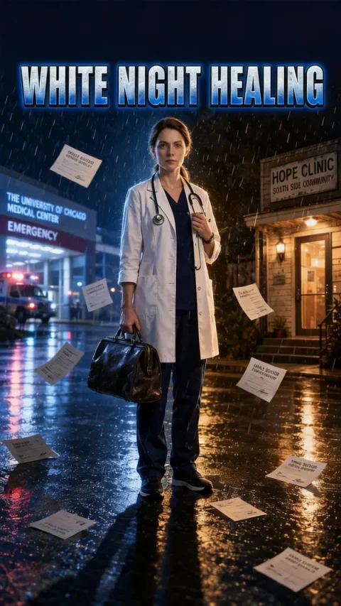 The Errand Doctor