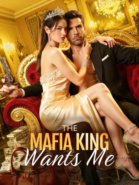 The Mafia King Wants Me
