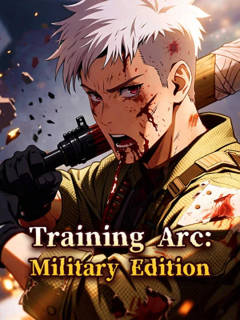 Training Arc: Military Edition