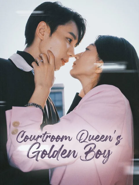 Courtroom Queen’s Golden Boy