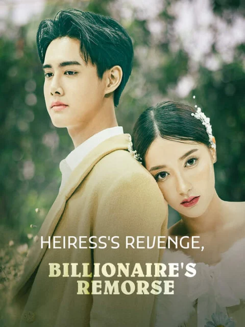 Heiress’s Revenge, Billionaire’s Remorse