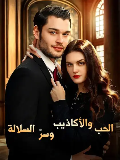 الحب والأكاذيب وسرّ السلالة
