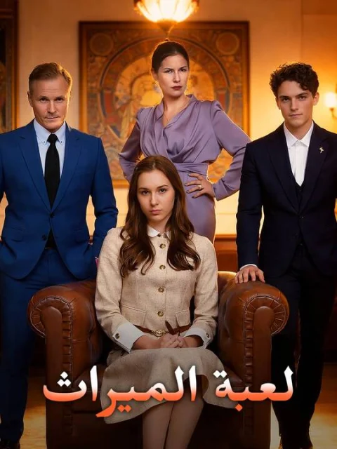لعبة الميراث