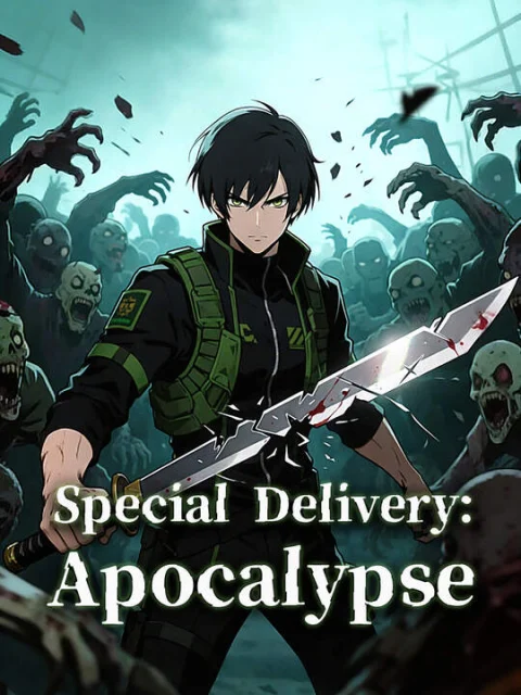 Special Delivery: Apocalypse