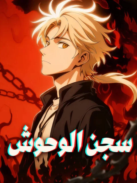 سجن الوحوش