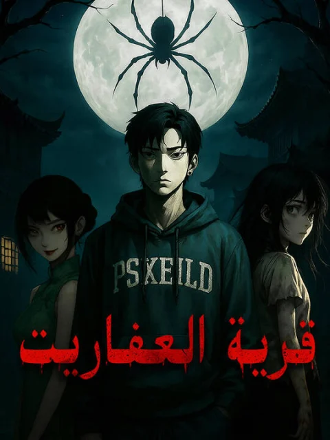قرية العفاريت