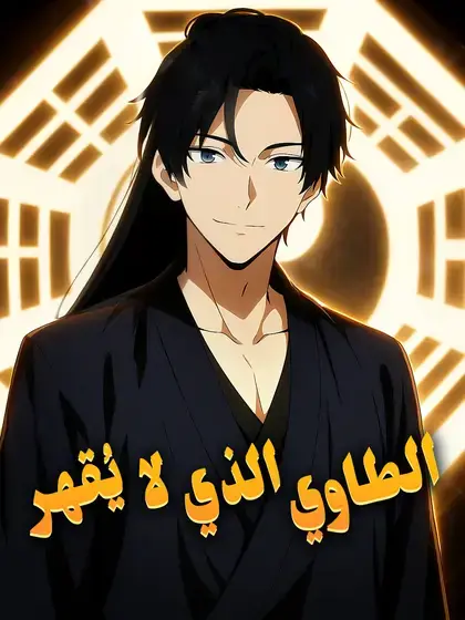 الطاوي الذي لا يُقهر
