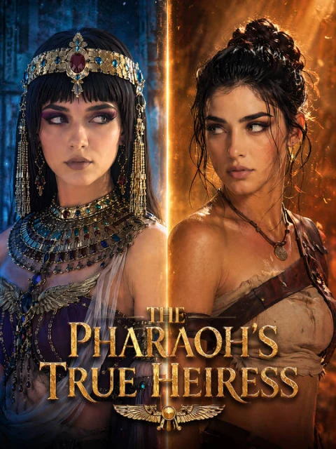 The Pharaoh’s True Heiress