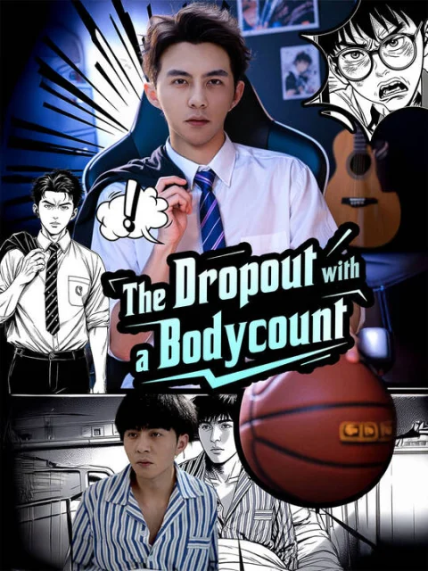 The Dropout with a Bodycount