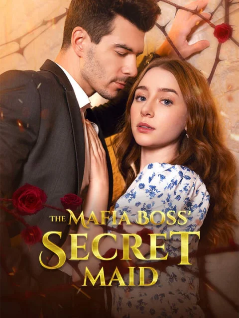 The Mafia Boss’ Secret Maid