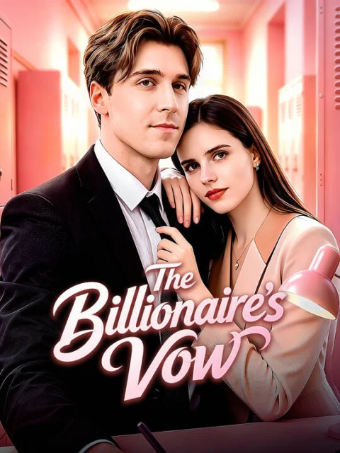 The Billionaire’s Vow
