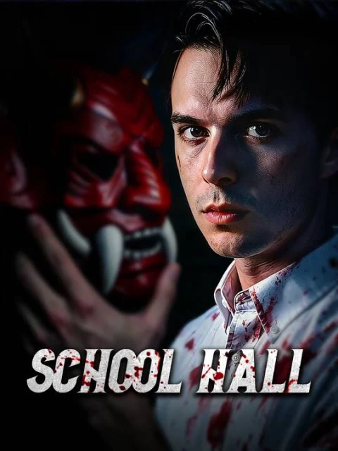 School Hall