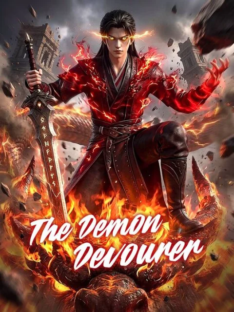 The Demon Devourer