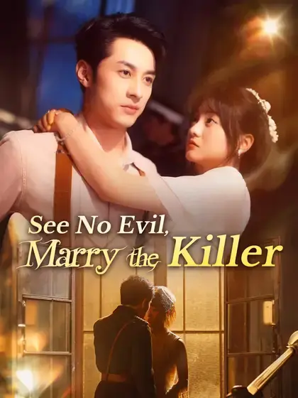 See No Evil, Marry the Killer
