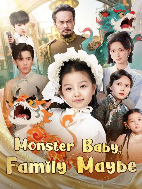 Monster Baby, Family Maybe
