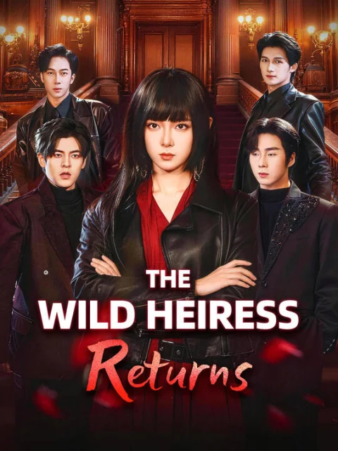 The Wild Heiress Returns