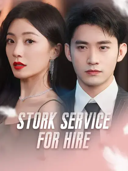 Stork Service for Hire