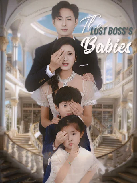 The Lost Boss’s Babies