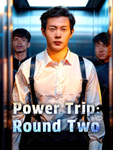 Power Trip: Round Two