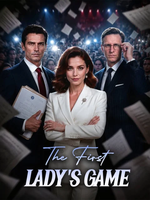 The First Lady’s Game