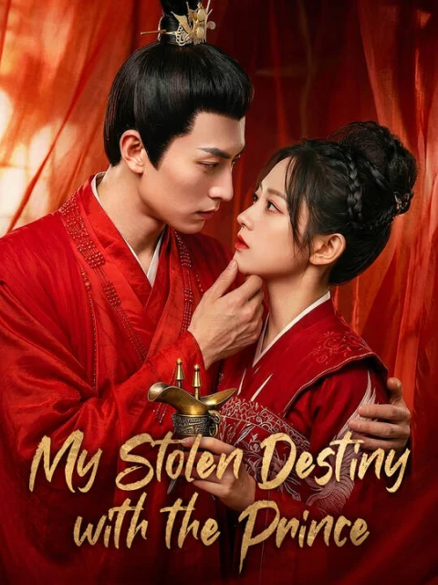 My Stolen Destiny with the Prince