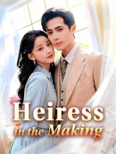 Heiress in the Making