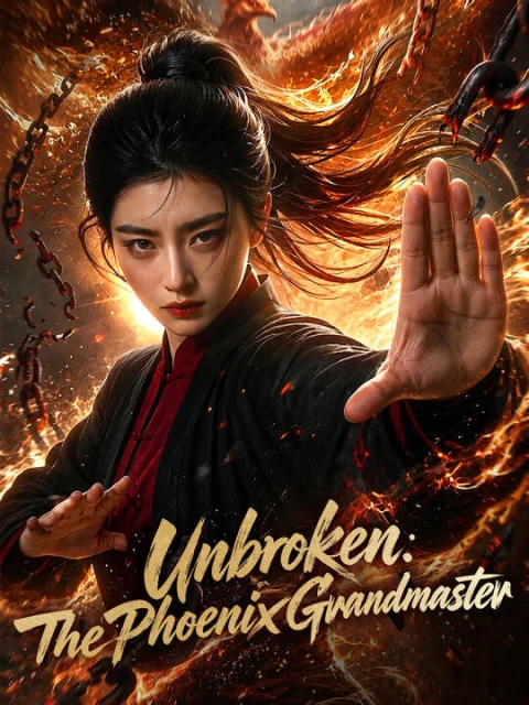 Unbroken: The Phoenix Grandmaster