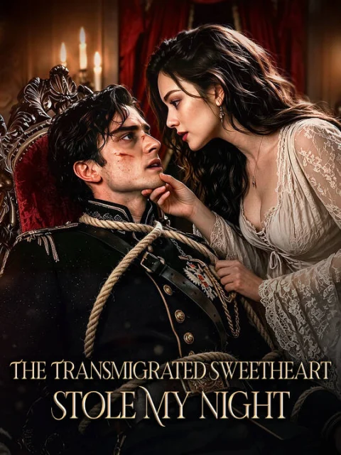The Transmigrated Sweetheart Stole My Night