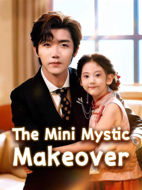 The Mini Mystic Makeover