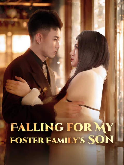 Falling for My Foster Family’s Son