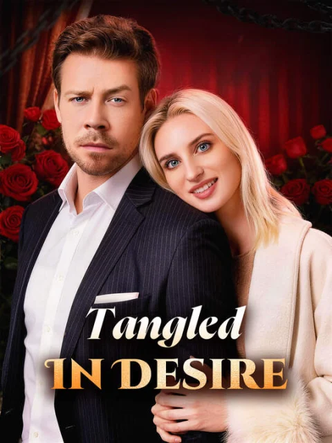 Tangled In Desire