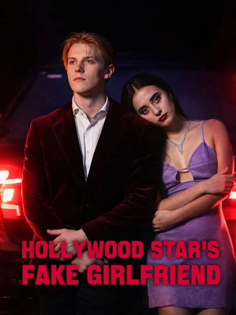 Hollywood Star’s Fake Girlfriend