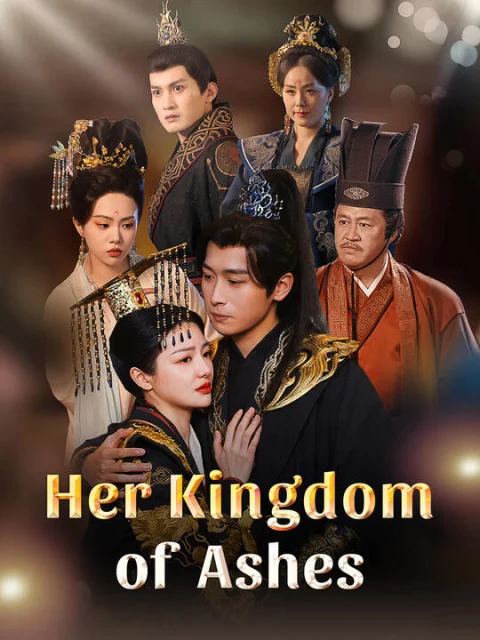 Her Kingdom of Ashes