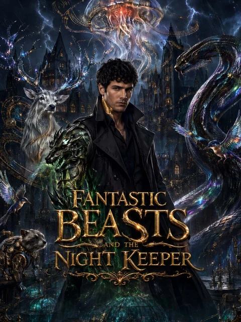Fantastic Beasts and the Night Keeper