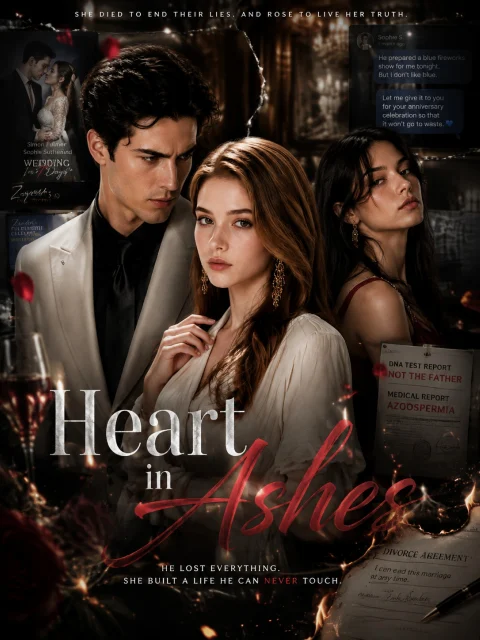 Heart in Ashes