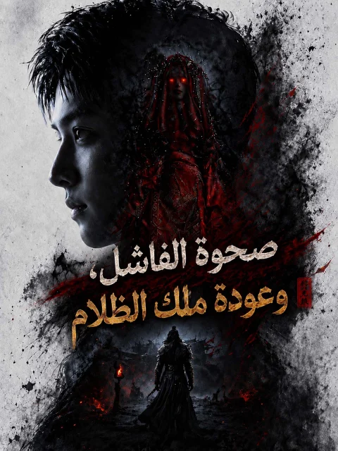 المدبلج-صحوة الفاشل، وعودة ملك الظلام