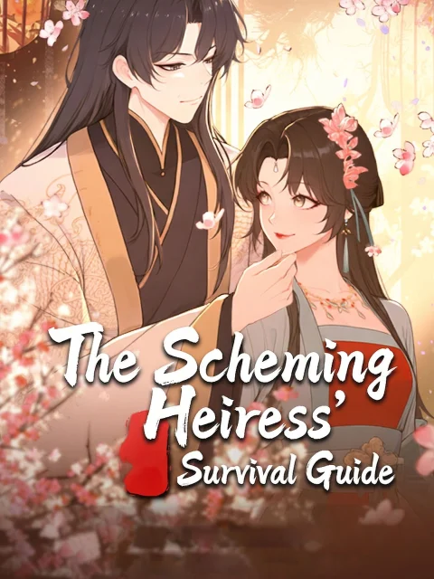 The Scheming Heiress’ Survival Guide