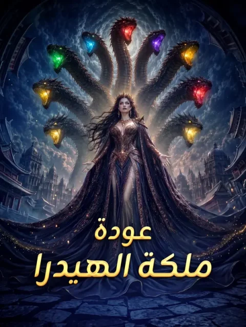 عودة ملكة الهيدرا