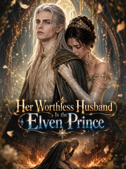 Her Worthless Husband Is the Elven Prince