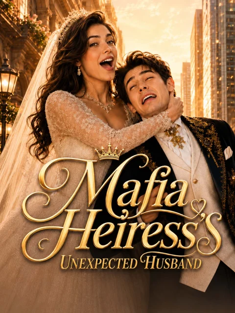 Mafia Heiress’s Unexpected Husband